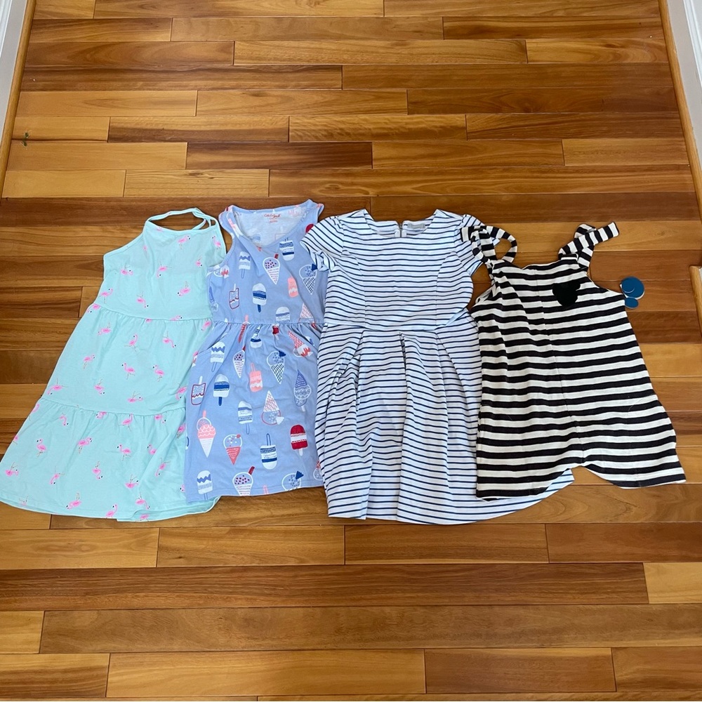 Bundle lot of Girl Dresses